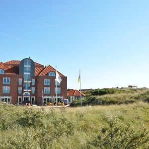 Strandhotel Juister Hof