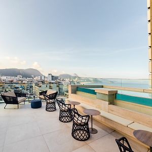 Ritz Copacabana Boutique Hotel